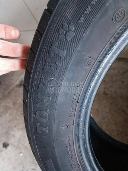 Tomket 215/55 R16 Letnja