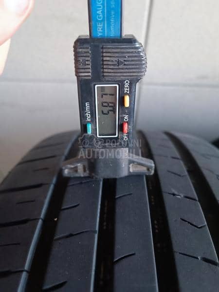 Tomket 215/55 R16 Letnja