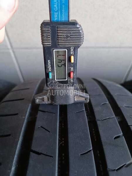 Tomket 215/55 R16 Letnja