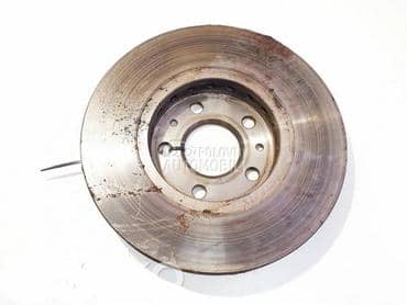 Kočioni disk prednji za Renault Laguna od 2007. do 2015. god.