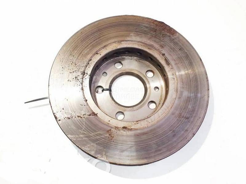 Kočioni disk prednji