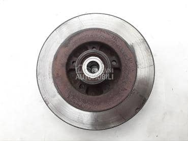 Kočioni disk zadnji za Renault Laguna od 2007. do 2015. god.