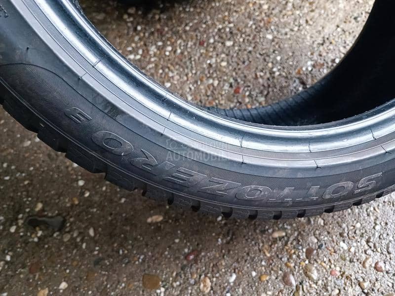 Pirelli 225/45 R18 Zimska