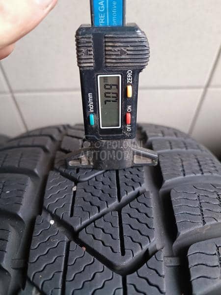 Pirelli 225/45 R18 Zimska