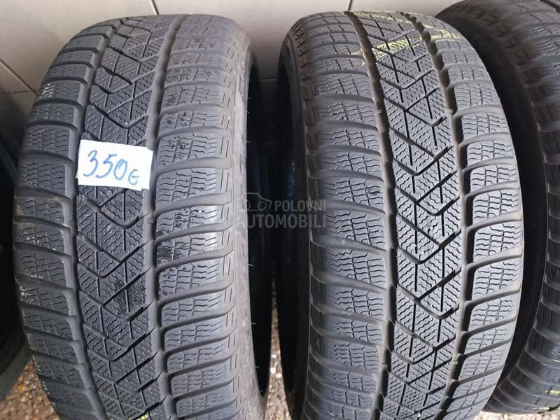 Pirelli 225/45 R18 Zimska