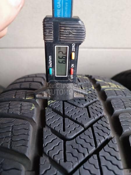 Pirelli 225/45 R18 Zimska