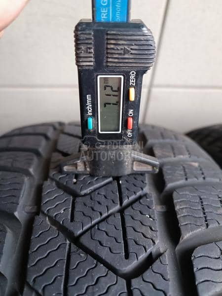 Pirelli 225/45 R18 Zimska