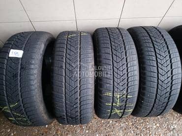 Pirelli 225/45 R18 Zimska