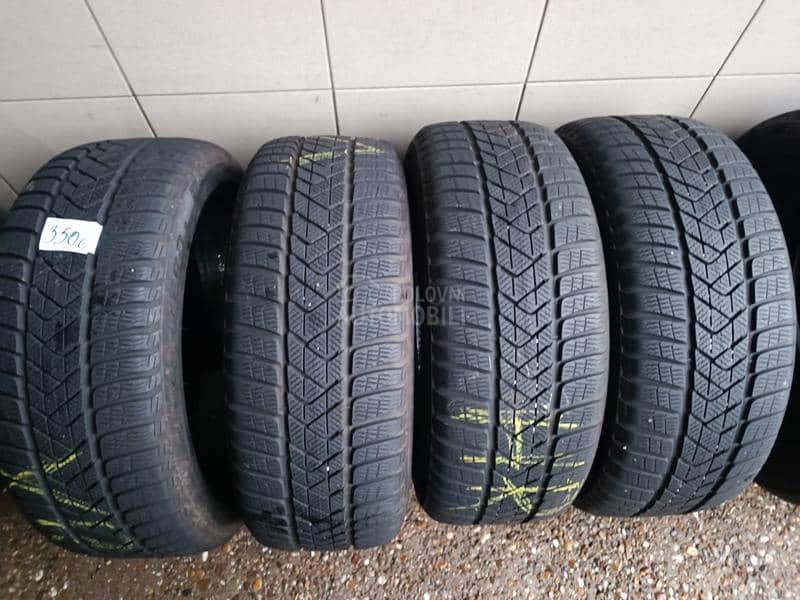 Pirelli 225/45 R18 Zimska