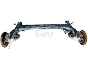 Most zadnji za Renault Laguna od 2007. do 2015. god.