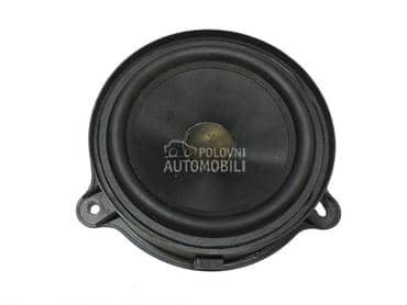 Zvučnici za Renault Laguna