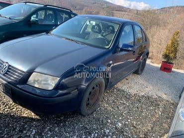 farovi za Volkswagen Bora