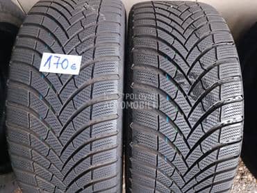 Semperit 225/45 R18 Zimska