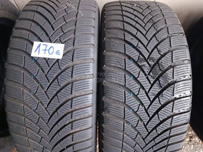 Semperit 225/45 R18 Zimska