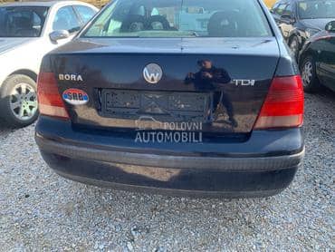 stopovi za Volkswagen Bora