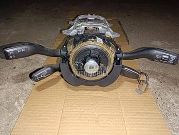 a4 b7 spulna volana za Audi A4 od 2004. do 2008. god.