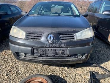 farovi za Renault Megane