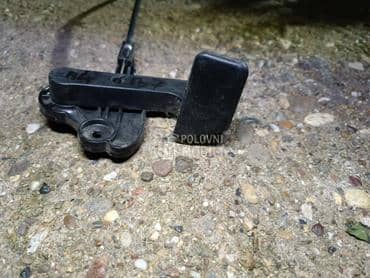 a4 b7 rucica haube za Audi A4 od 2004. do 2008. god.