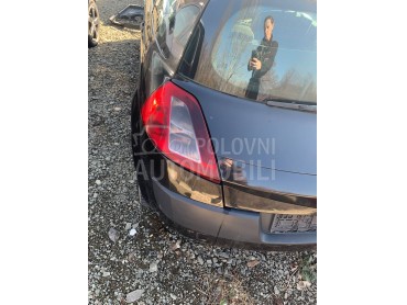 stopovi za Renault Megane