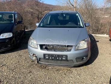 Delovi za Ford Focus