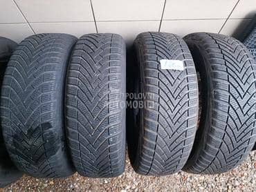 Vredestein 215/65 R16 Zimska