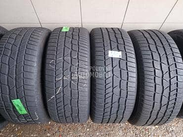 Continental 245/50 R18 Zimska