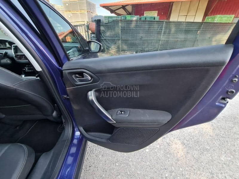 Peugeot 2008 1.6 alure