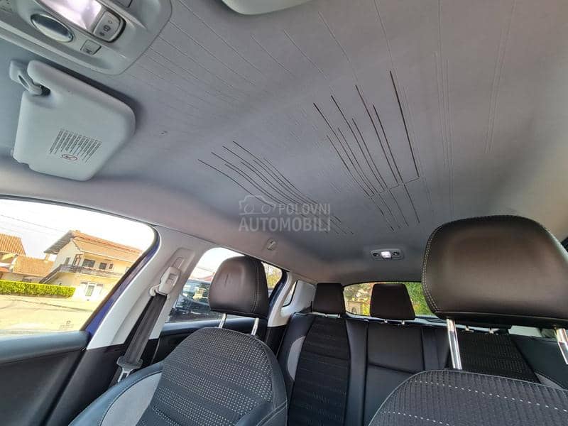 Peugeot 2008 1.6 alure
