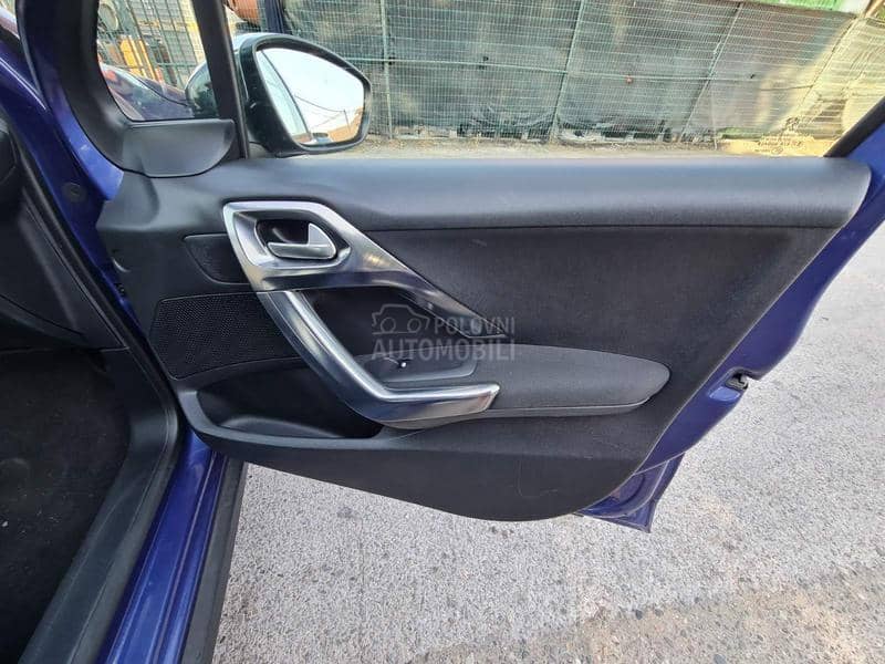 Peugeot 2008 1.6 alure