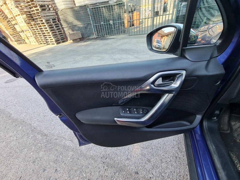 Peugeot 2008 1.6 alure