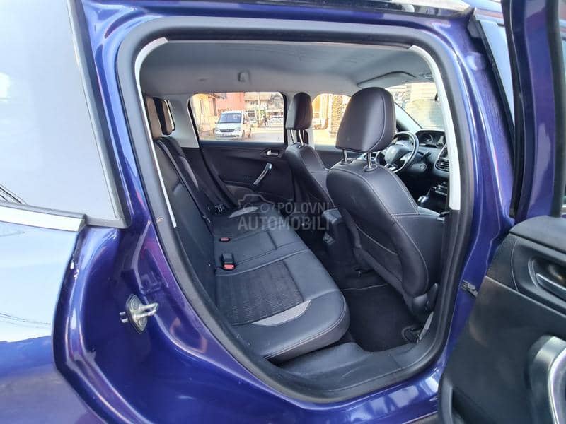 Peugeot 2008 1.6 alure