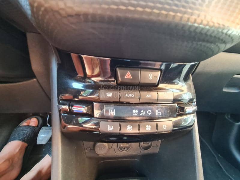 Peugeot 2008 1.6 alure