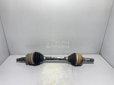 POLUOSOVINA za Opel Insignia