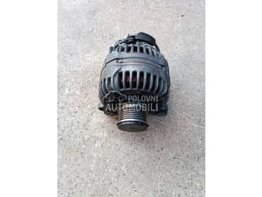 a4 b7 alternator za Audi A4 od 2004. do 2008. god.