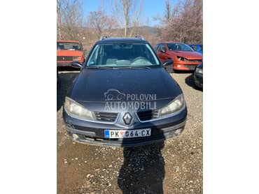 farovi za Renault Laguna