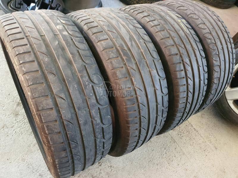 Tigar 225/45 R19 Letnja