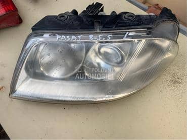 levi far za Volkswagen Passat B5.5