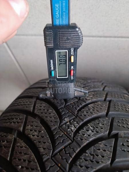 Nexen 185/55 R16 Zimska