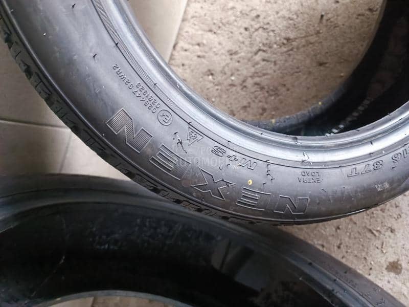 Nexen 185/55 R16 Zimska