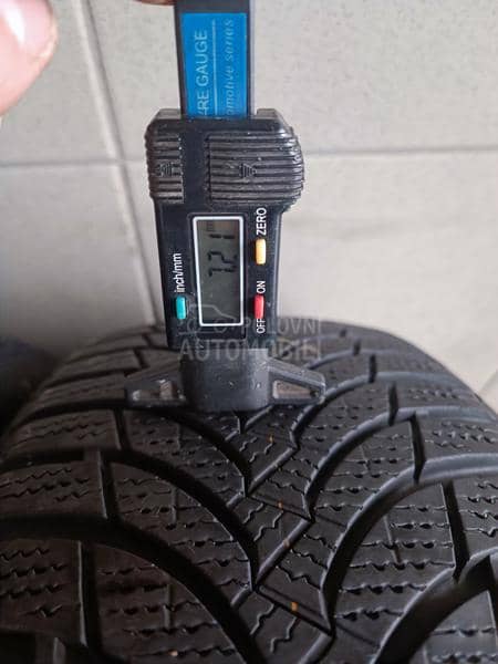 Nexen 185/55 R16 Zimska