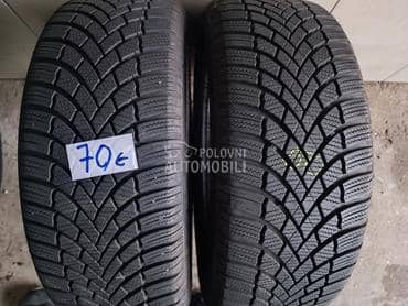 Bridgestone 185/55 R15 Zimska