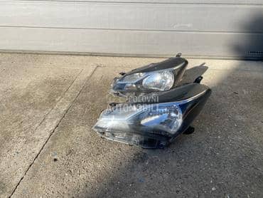 Levi Far Halogen za Toyota Yaris od 2017. do 2020. god.