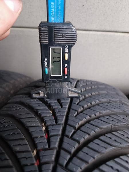 Goodyear 185/60 R15 Sve sezone