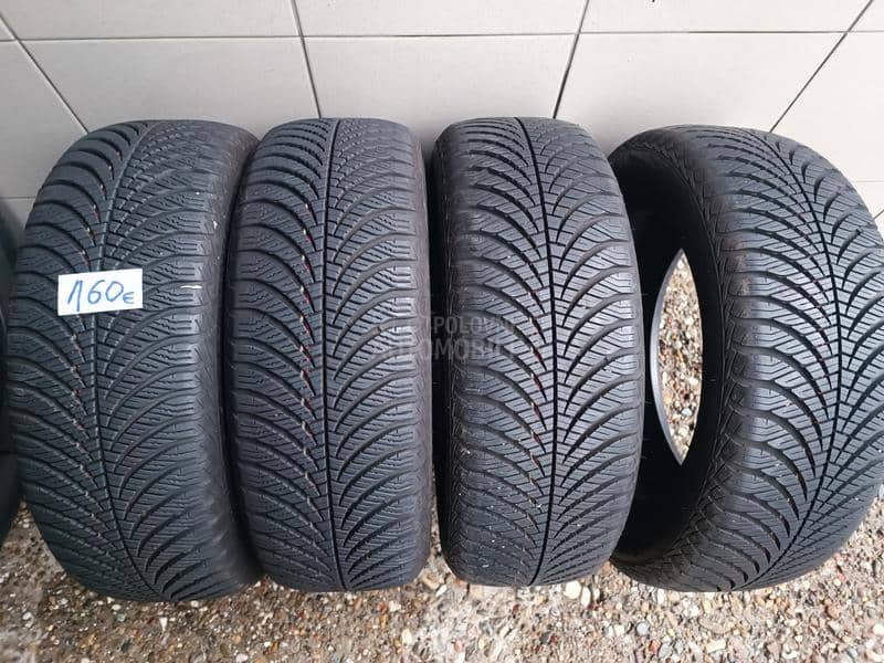 Goodyear 185/60 R15 Sve sezone