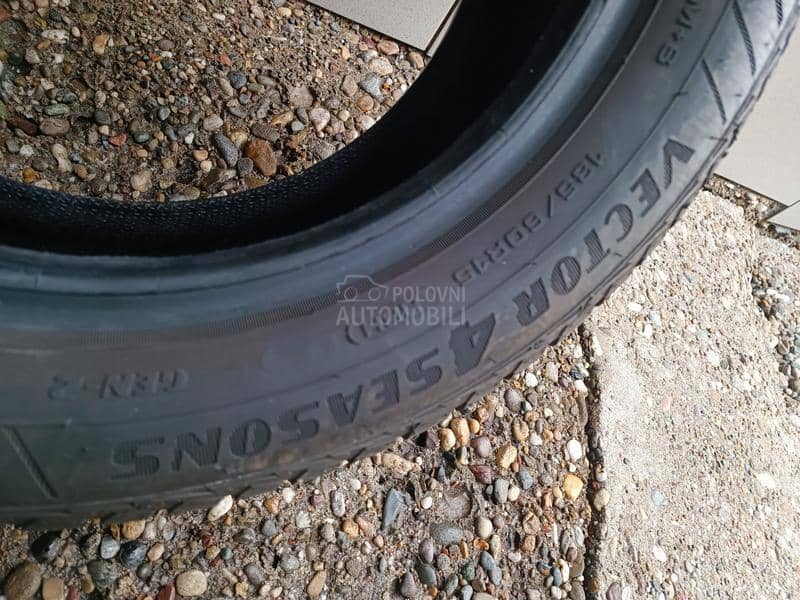 Goodyear 185/60 R15 Sve sezone
