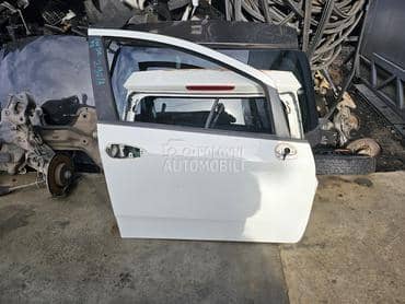 Prednja desna 296/a za Fiat EVO od 2009. do 2013. god.