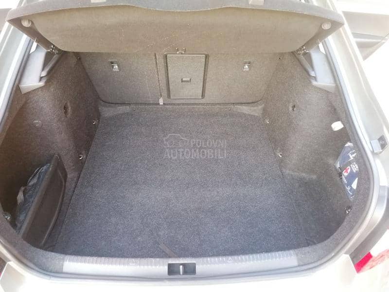 Škoda Octavia 1.6 TDI