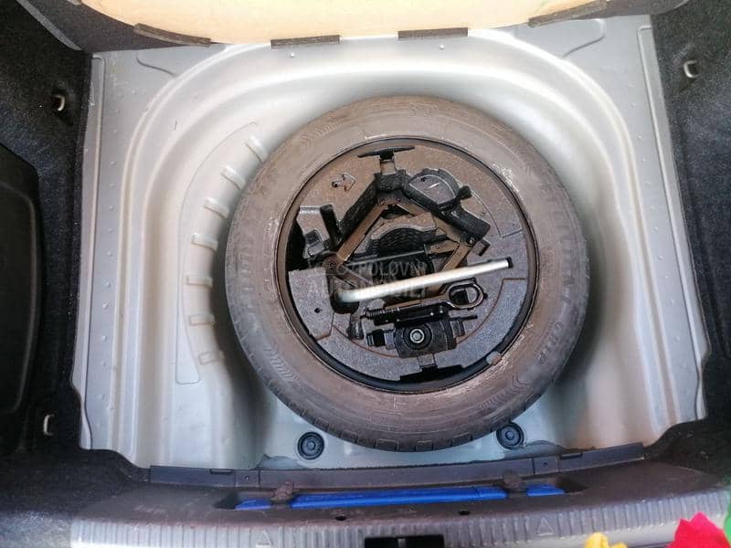 Škoda Octavia 1.6 TDI