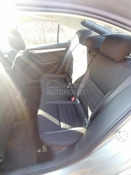 Škoda Octavia 1.6 TDI