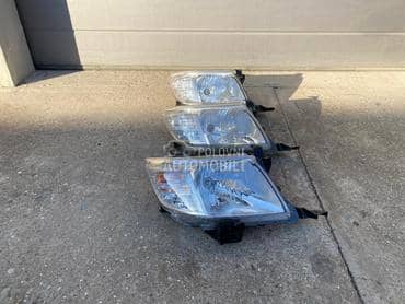 Desni Far za Toyota Hilux od 2012. do 2015. god.